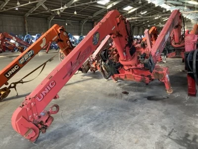 OTHERS UNIC CRANE