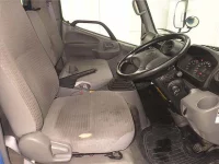 Toyota DYNA лот № 60164 оценка 3.5  с аукциона в Японии 4