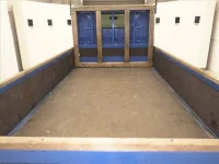 Toyota DYNA лот № 60164 оценка 3.5  с аукциона в Японии 6