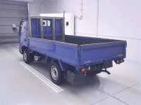 Toyota DYNA лот № 60164 оценка 3.5  с аукциона в Японии 1