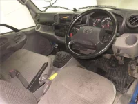 Toyota DYNA лот № 60164 оценка 3.5  с аукциона в Японии 2