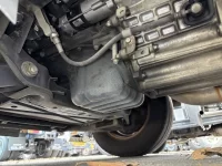 Mitsubishi CANTER лот № 1447 оценка 3  с аукциона в Японии 9