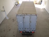 Mitsubishi CANTER лот № 1447 оценка 3  с аукциона в Японии 2