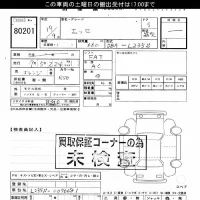 Daihatsu Esse лот № 80201 оценка ***  с аукциона в Японии 3