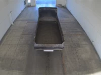 Nissan QUON лот № 4292 оценка 3.5  с аукциона в Японии 2