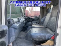 Hino RANGER лот № 72071 оценка R  с аукциона в Японии 4