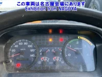 Hino RANGER лот № 72071 оценка R  с аукциона в Японии 6