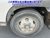 Hino RANGER лот № 72071 оценка R  с аукциона в Японии 8