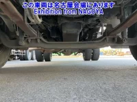 Hino RANGER лот № 72071 оценка R  с аукциона в Японии 9