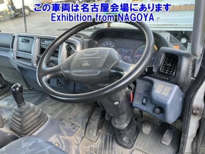 Hino RANGER  с аукциона в Японии