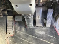 Mitsubishi FUSO FIGHTER лот № 4293 оценка R  с аукциона в Японии 3