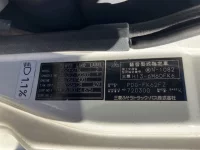 Mitsubishi FUSO FIGHTER лот № 4293 оценка R  с аукциона в Японии 6