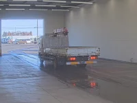 Mitsubishi FUSO FIGHTER лот № 4293 оценка R  с аукциона в Японии 1