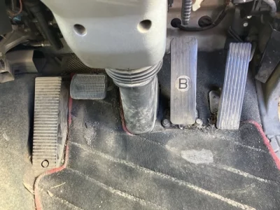 Mitsubishi FUSO FIGHTER  с аукциона в Японии