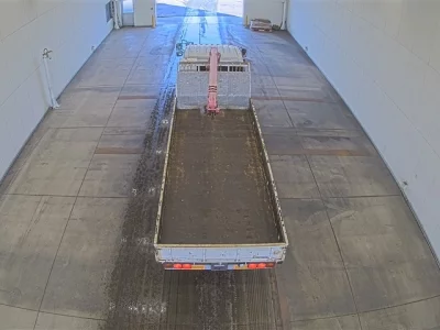 Mitsubishi FUSO FIGHTER  с аукциона в Японии