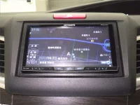 Honda JADE лот № 5063 оценка 3.5  с аукциона в Японии 5