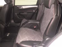 Honda JADE лот № 5063 оценка 3.5  с аукциона в Японии 6