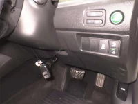 Honda JADE лот № 5063 оценка 3.5  с аукциона в Японии 7