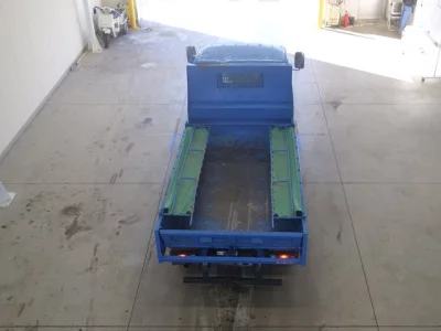 Mitsubishi CANTER  с аукциона в Японии