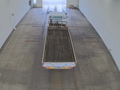 Isuzu FORWARD  с аукциона в Японии