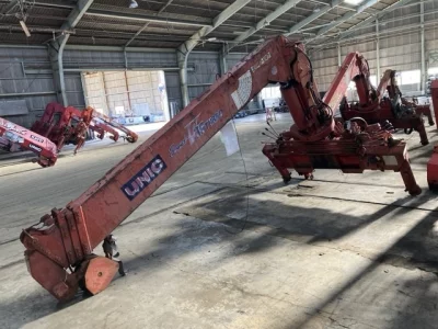 OTHERS UNIC CRANE