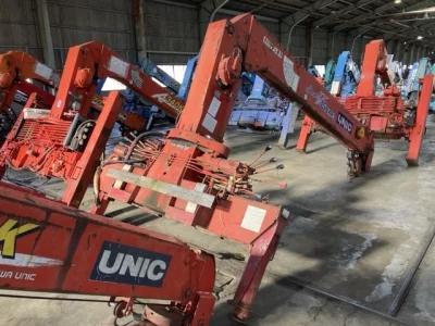OTHERS UNIC CRANE