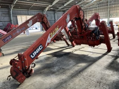 OTHERS UNIC CRANE