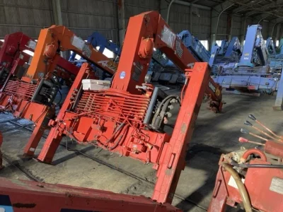 OTHERS UNIC CRANE