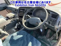 Nissan TRUCK лот № 72076 оценка 3.5  с аукциона в Японии 3