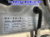 Nissan TRUCK лот № 72076 оценка 3.5  с аукциона в Японии 7