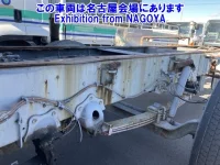 Nissan TRUCK лот № 72076 оценка 3.5  с аукциона в Японии 8