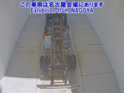 Nissan TRUCK  с аукциона в Японии