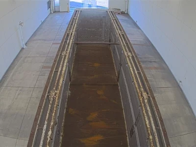 Nissan QUON  с аукциона в Японии