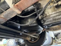 Mitsubishi CANTER лот № 1451 оценка 3  с аукциона в Японии 9