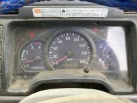 Mitsubishi CANTER лот № 1451 оценка 3  с аукциона в Японии 6