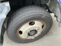 Mitsubishi CANTER лот № 1451 оценка 3  с аукциона в Японии 8