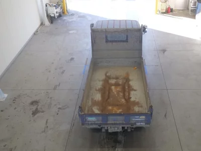 Mitsubishi CANTER  с аукциона в Японии