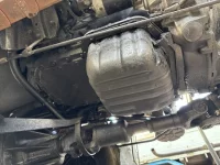 Isuzu ELF лот № 1448 оценка R  с аукциона в Японии 9