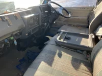 Isuzu ELF лот № 1448 оценка R  с аукциона в Японии 4