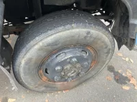 Isuzu ELF лот № 1448 оценка R  с аукциона в Японии 8