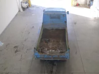 Isuzu ELF лот № 1448 оценка R  с аукциона в Японии 2