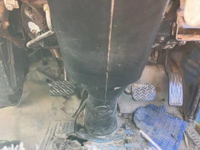 Isuzu ELF  с аукциона в Японии