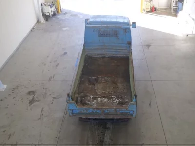 Isuzu ELF  с аукциона в Японии