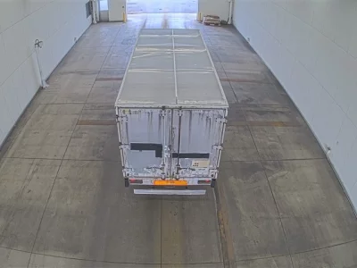 Mitsubishi FUSO FIGHTER  с аукциона в Японии