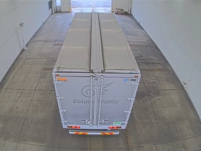 Hino RANGER  с аукциона в Японии