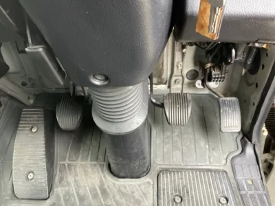 Hino RANGER  с аукциона в Японии