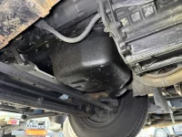 Mitsubishi CANTER лот № 1453 оценка RB  с аукциона в Японии 9