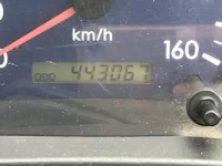 Mitsubishi CANTER лот № 1453 оценка RB  с аукциона в Японии 5