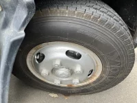 Mitsubishi CANTER лот № 1453 оценка RB  с аукциона в Японии 8