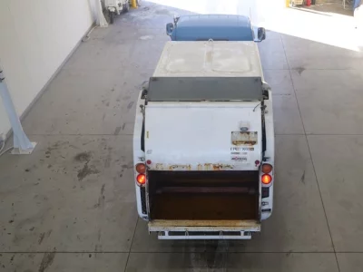 Mitsubishi CANTER  с аукциона в Японии